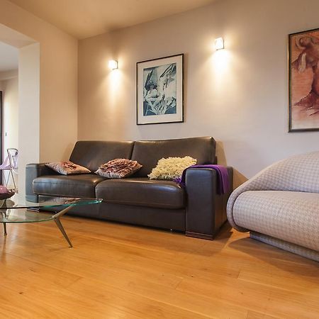 Apartments Glusac Подгора Екстер'єр фото