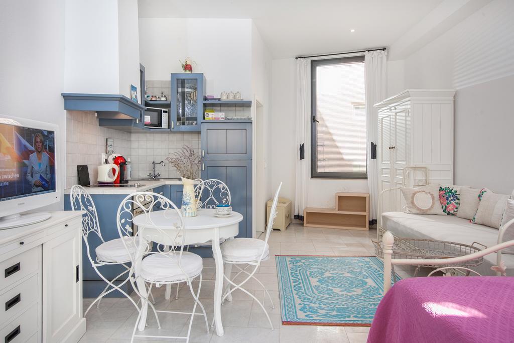 Apartments Glusac Подгора Номер фото